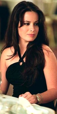 Piper Halliwell